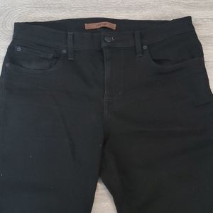 Jet Black Joe's Slim Fit Jeans 32×30